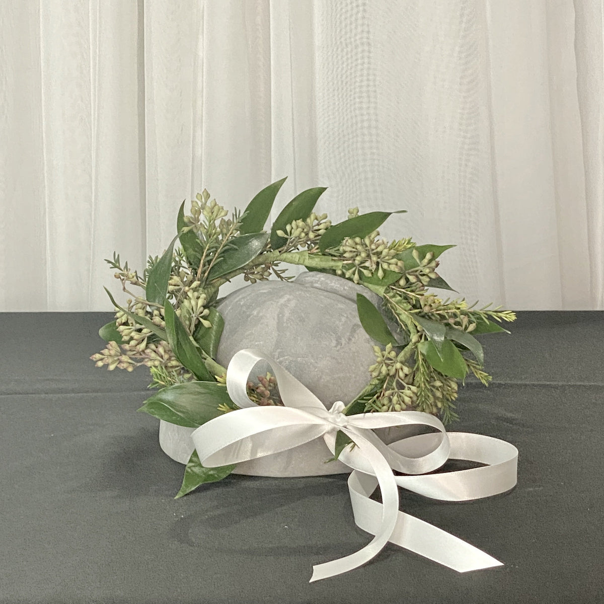 Floral Halo/Crown – The Blooming Idea display picture 1