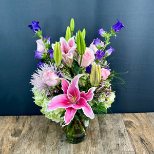 Spring Delight