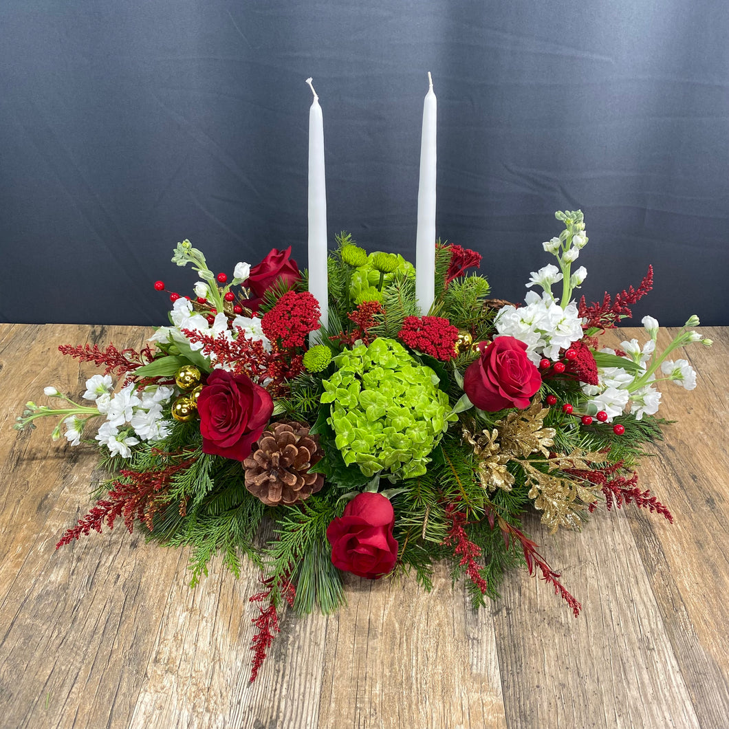 Christmas Centerpiece