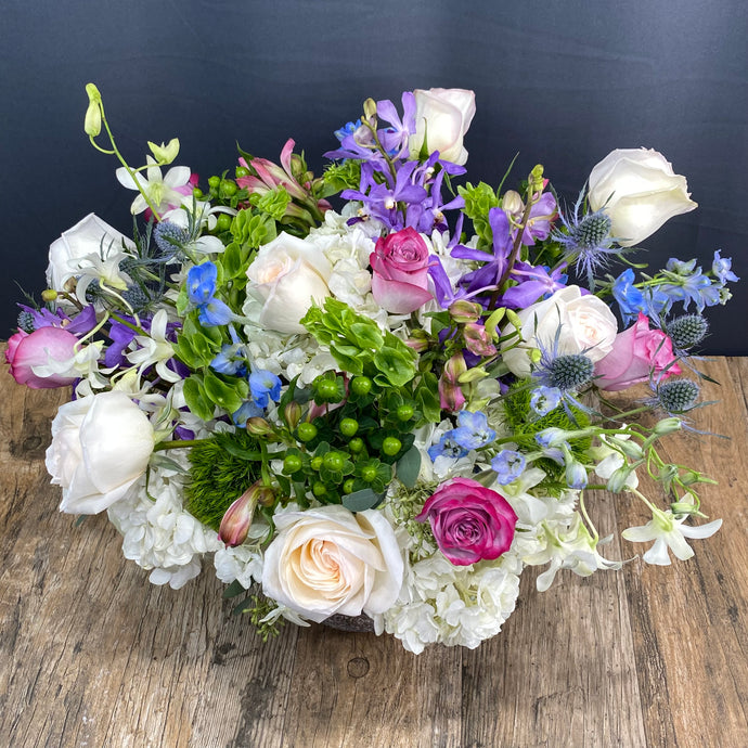 The Blooming Idea - The Woodlands Florist
