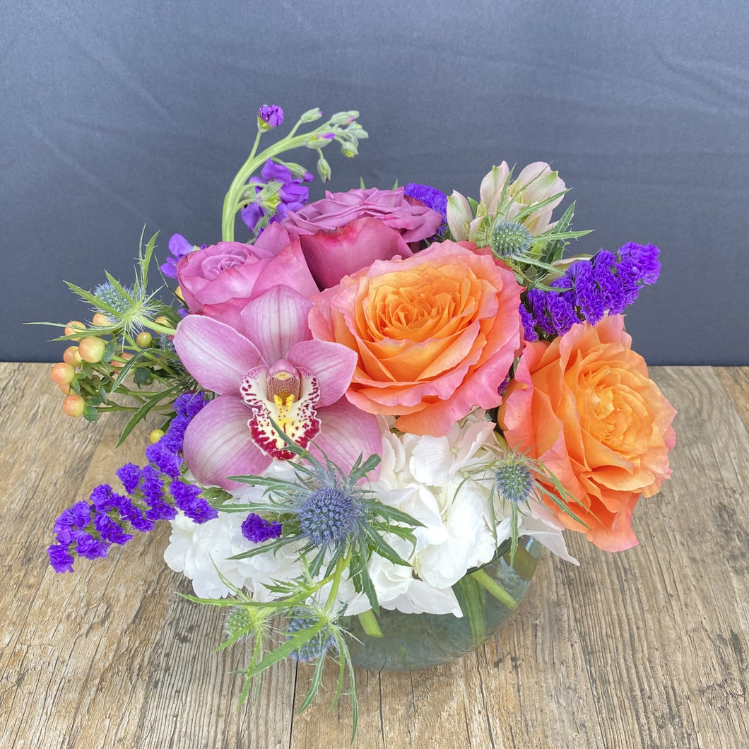 Just Because - Spring