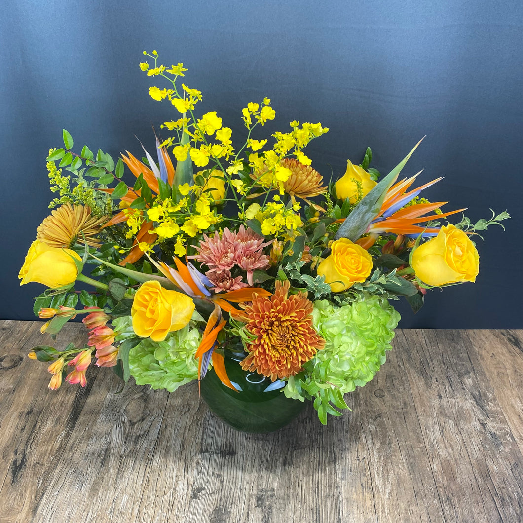 Essence of Autumn