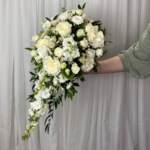 Cascade Bouquet