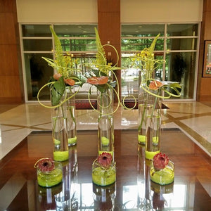 Lobby & Foyer