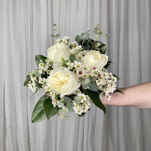 Bridesmaid Bouquet