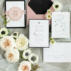 Styling Blooms