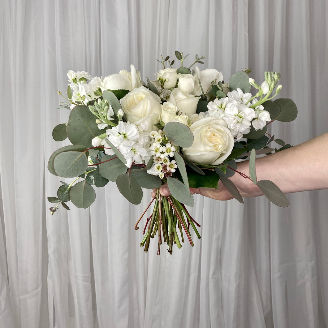 Loose & Airy Bouquet