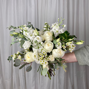 Loose & Airy Bouquet