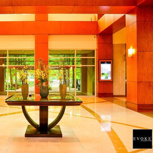 Lobby & Foyer