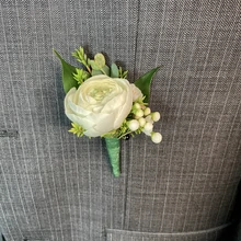 Boutonnieres