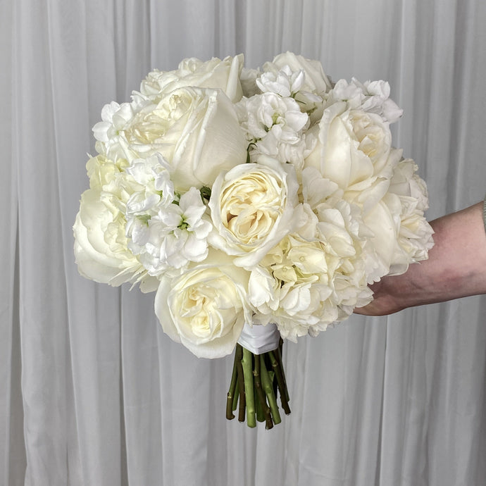 Compact Bouquets