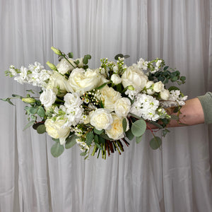 Loose & Airy Bouquet