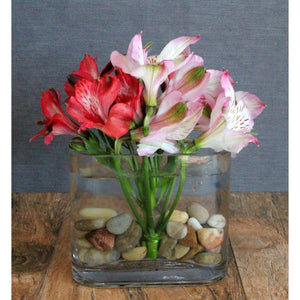 Restaurant & Bar - The Blooming Idea Florst - The Woodlands, Texas