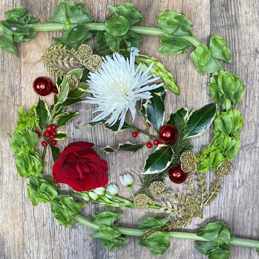 Designers Choice- Christmas