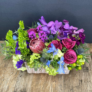 Flower Club 175