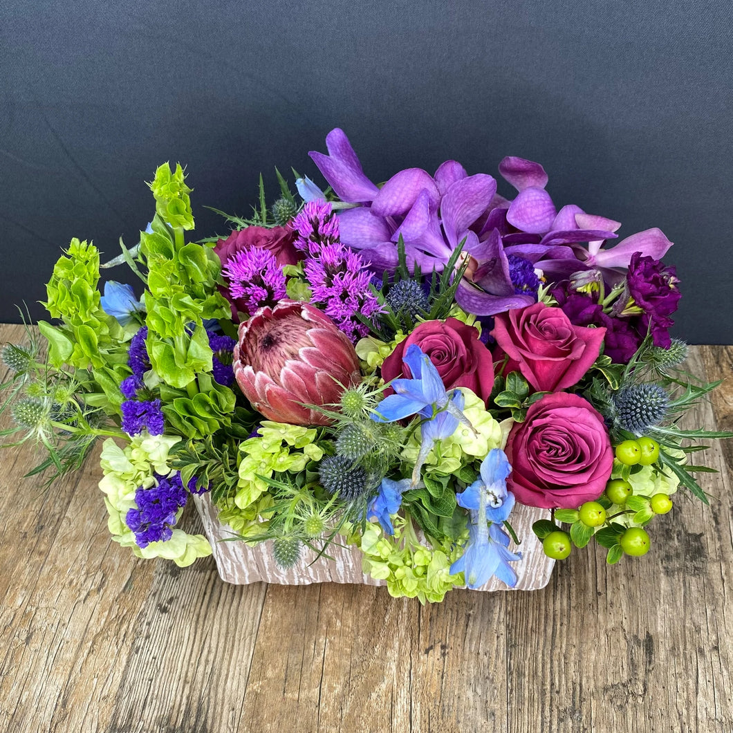 Flower Club 175