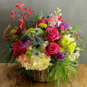 Flower Club 175