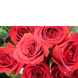 Infinite Love (36 Roses) - The Blooming Idea Florst - The Woodlands, Texas